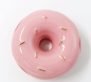 Wall Donut Blossom Pink Nr. 14