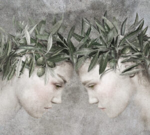 Pax & Eirene I