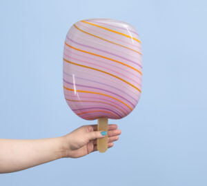 Candy Carnival Swirl