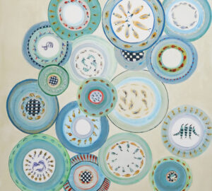 Plate I