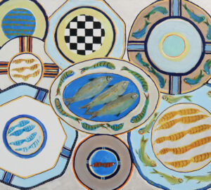 Plate III