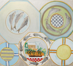 Plate V