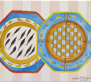 Plate IX