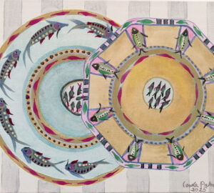 Plate VII