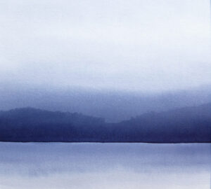 Stillness Nr. 2