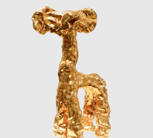 Golden Giraffe