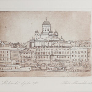 Helsinki