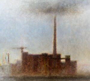 The factory
