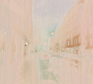 Quiet rain