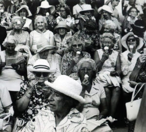 Rhodesia 1976