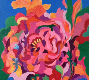 Flower Power
