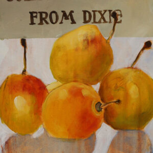 Culinary Echoes