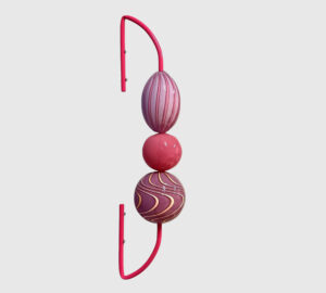 Rattle Rack No. 13