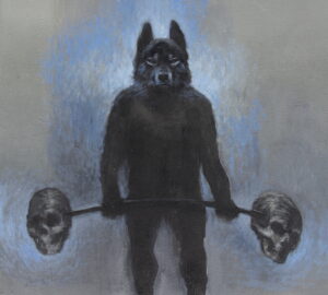 Deadlift