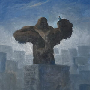 King Kong