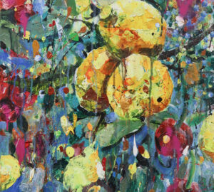 Sour & Sweet Symphony